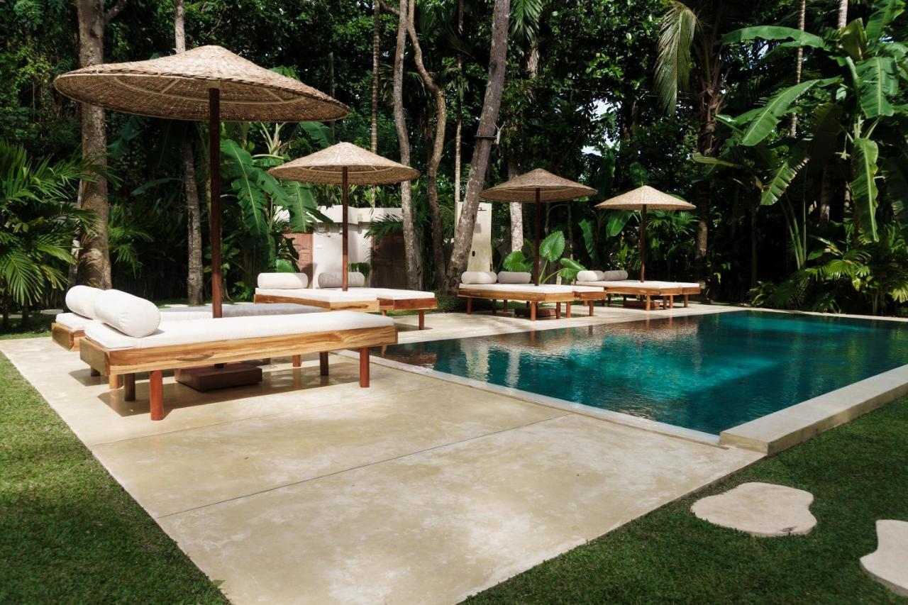The Nook Resort Dondra Exterior photo